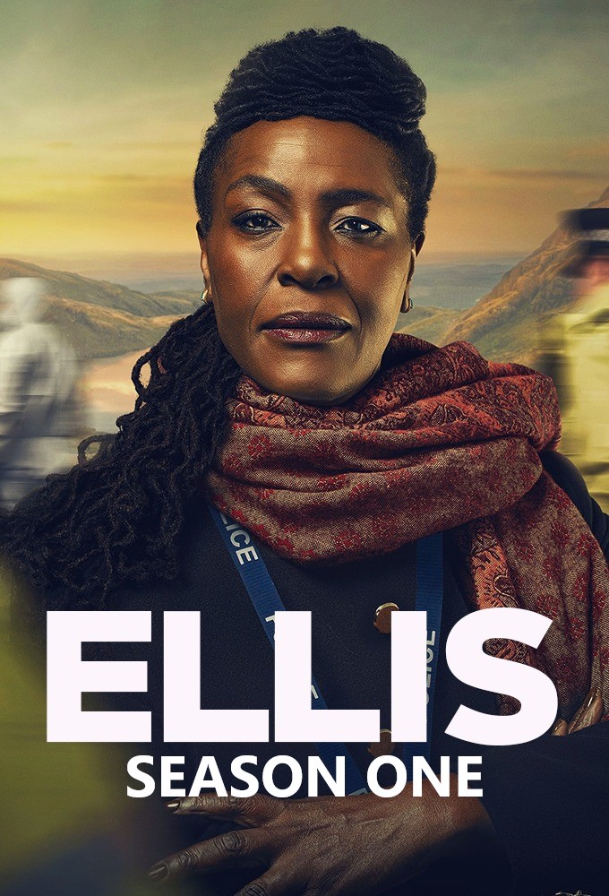 Ellis - Season 1 [303187] (A1730815262) [[TV Shows]] --Plex--